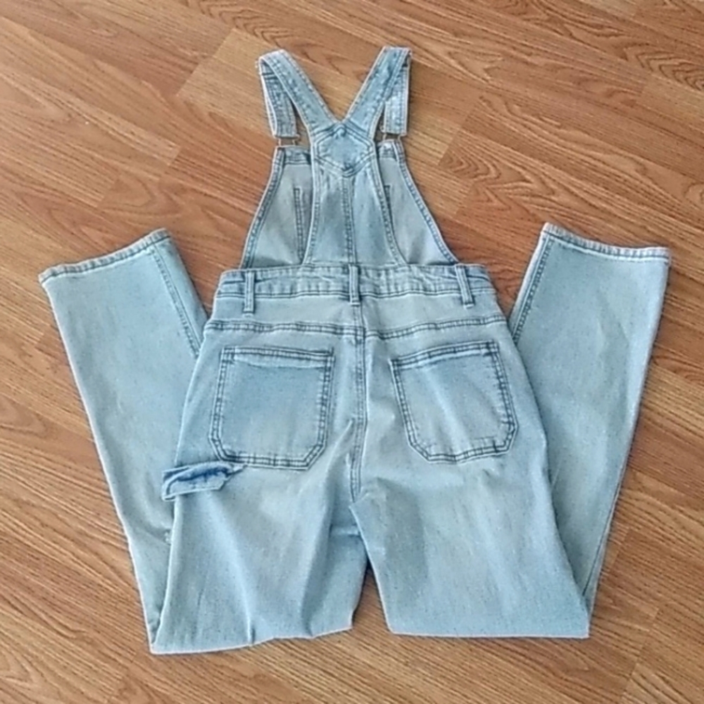 Overalls - Picture 2 of 3